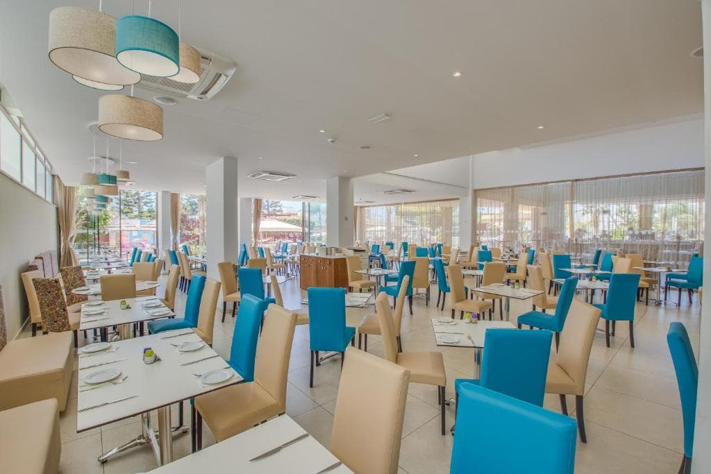 Hotel Stamatia - 5