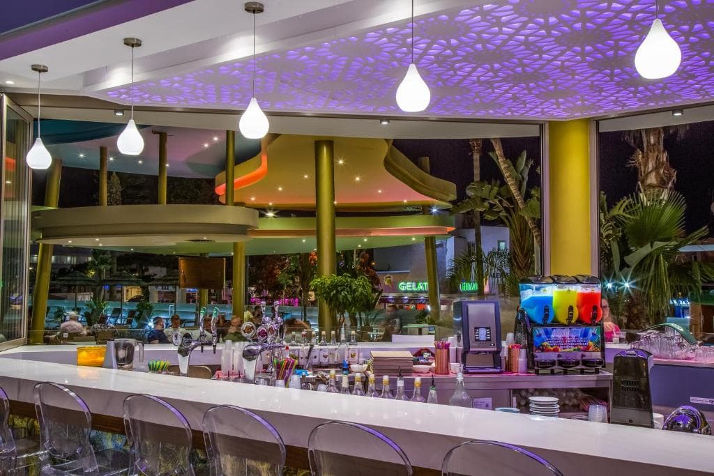 Hotel Stamatia - 8