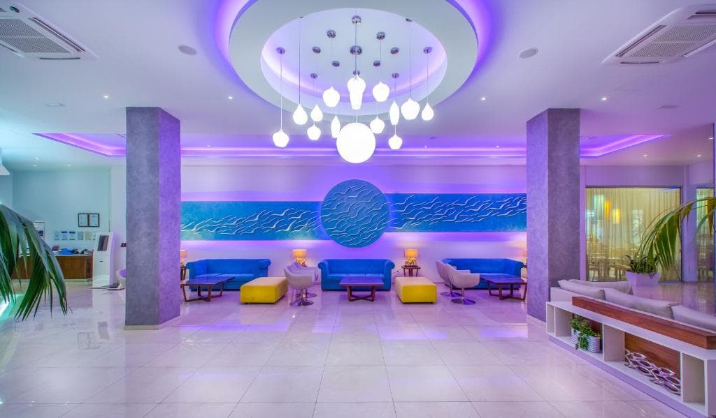 Hotel Stamatia - 9