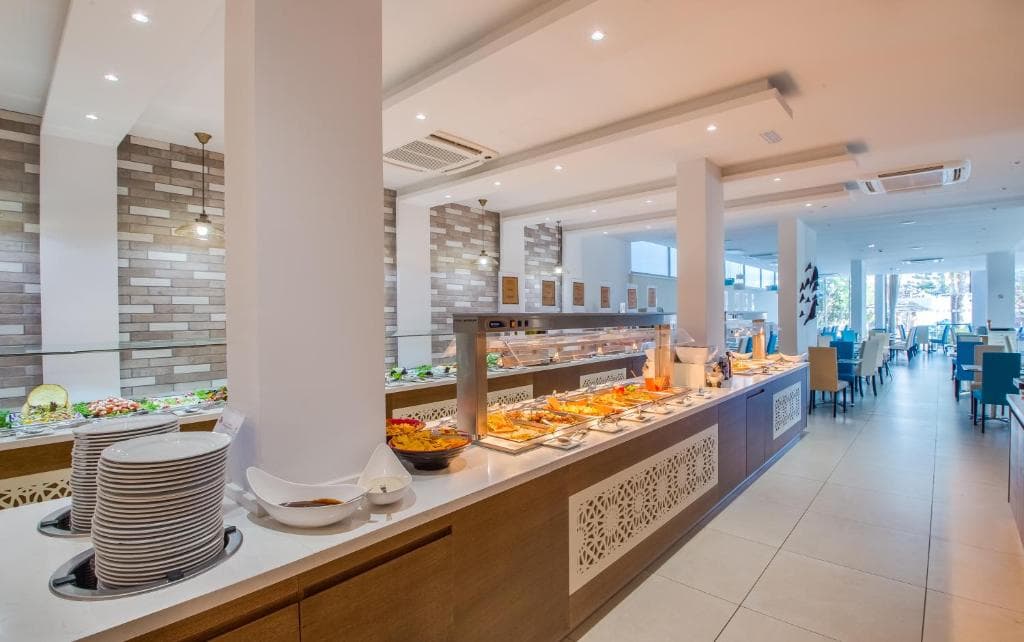 Hotel Stamatia - 15