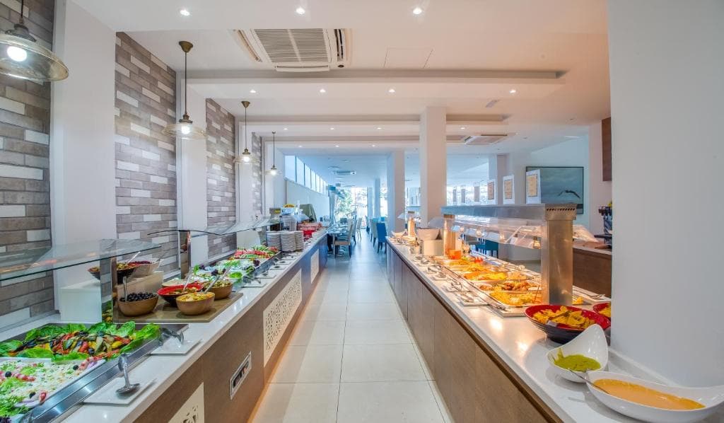 Hotel Stamatia - 16