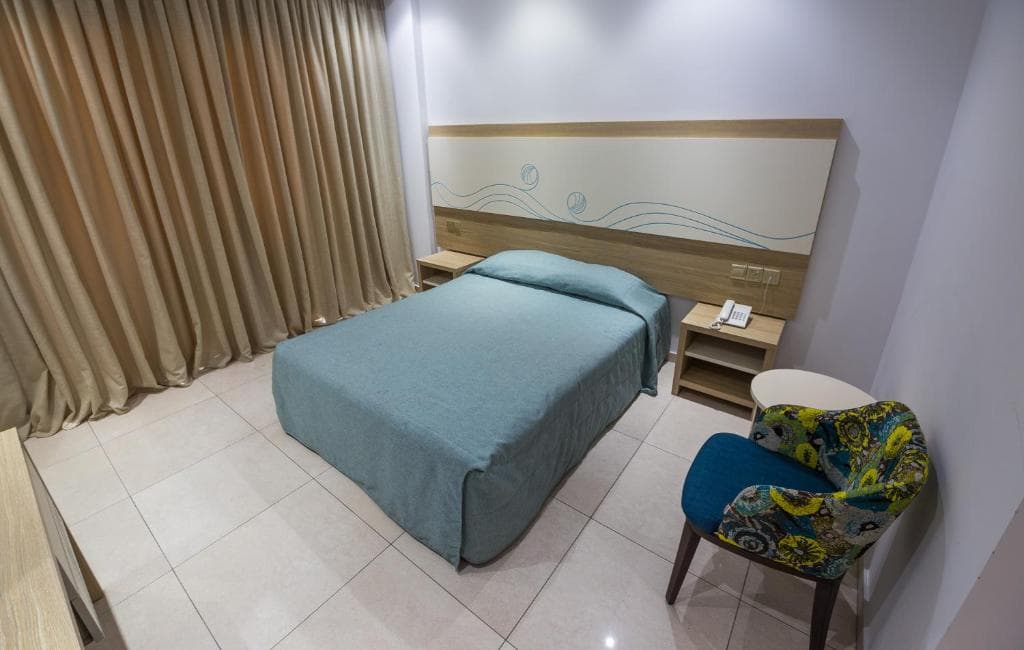 Hotel Stamatia - 17