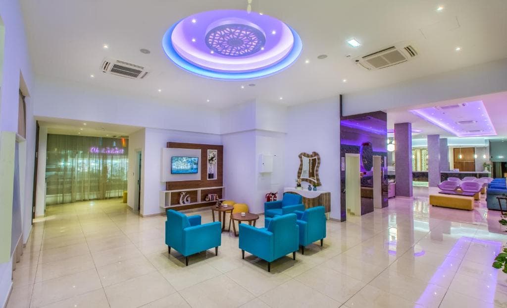 Hotel Stamatia - 18