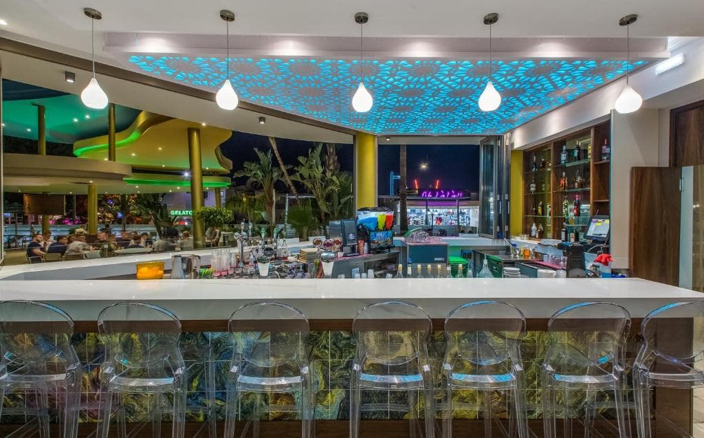 Hotel Stamatia - 19