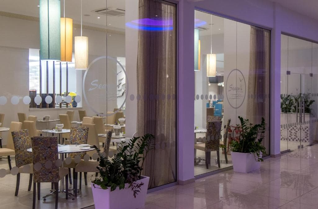 Hotel Stamatia - 22