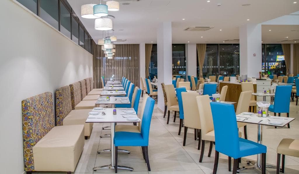 Hotel Stamatia - 25