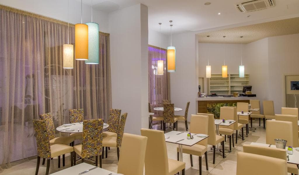 Hotel Stamatia - 26