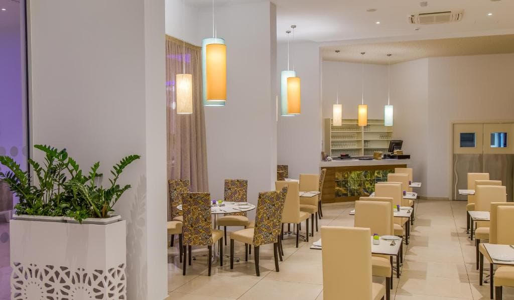 Hotel Stamatia - 27