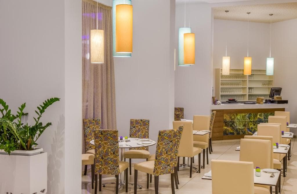 Hotel Stamatia - 28
