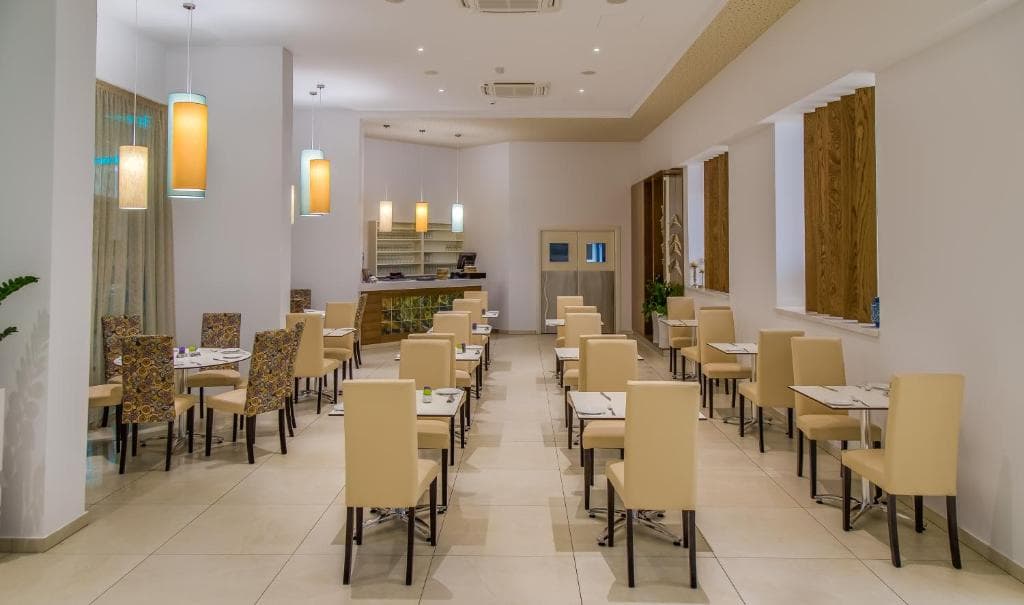 Hotel Stamatia - 29