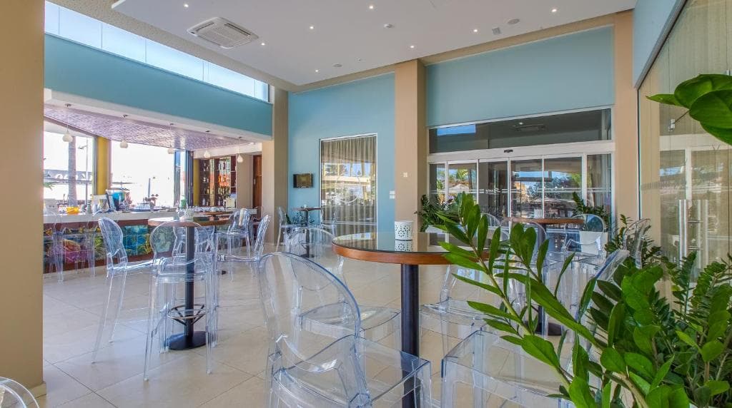 Hotel Stamatia - 34