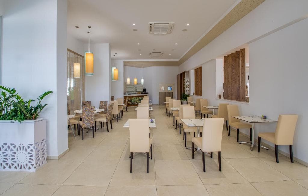 Hotel Stamatia - 36