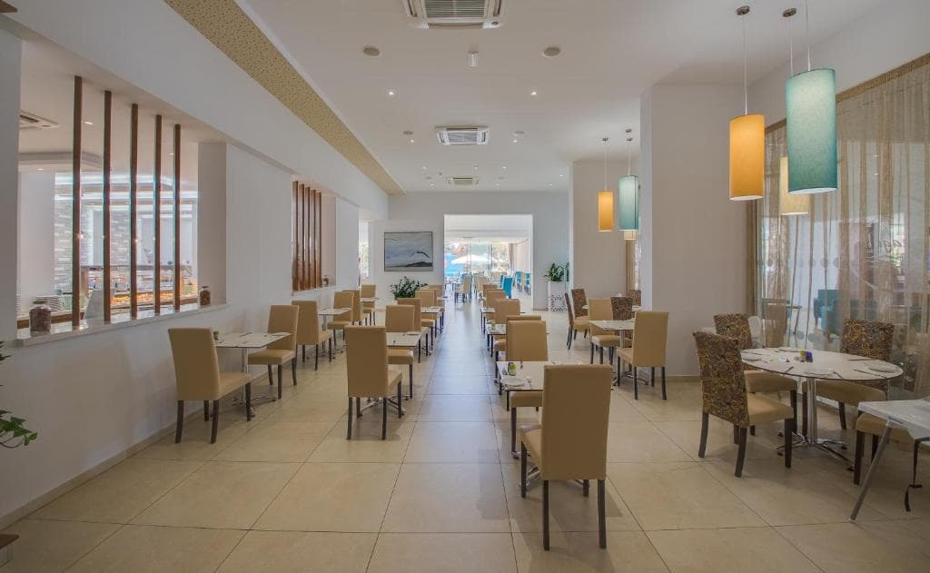 Hotel Stamatia - 37