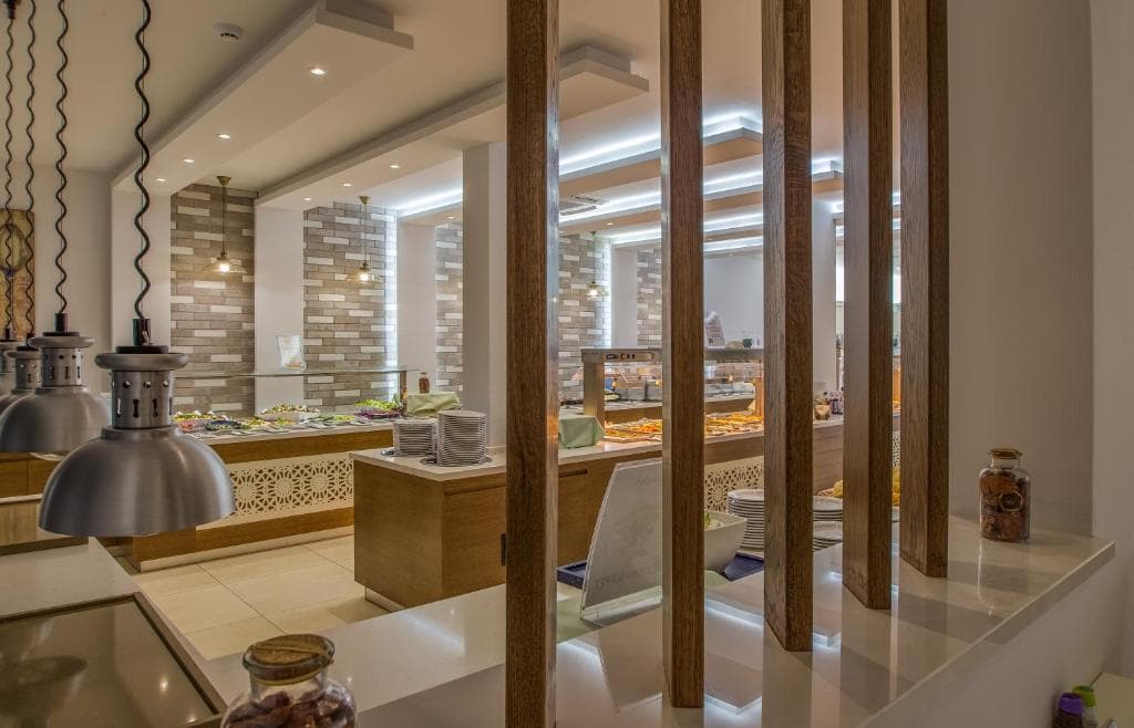 Hotel Stamatia - 38