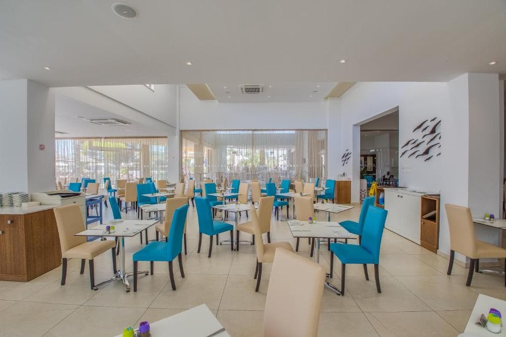 Hotel Stamatia - 39