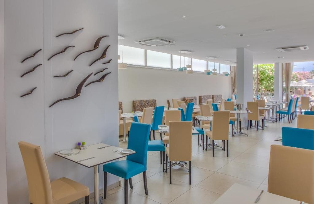 Hotel Stamatia - 40