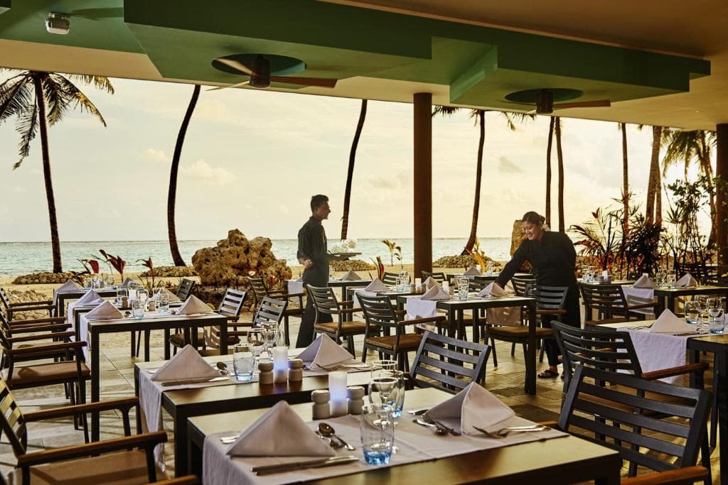 Sejur Maldive - Riu Palace Maldivas - 4