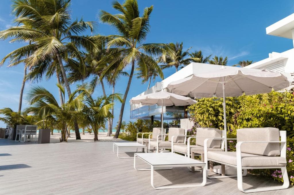 Sejur Maldive - Riu Palace Maldivas - 6