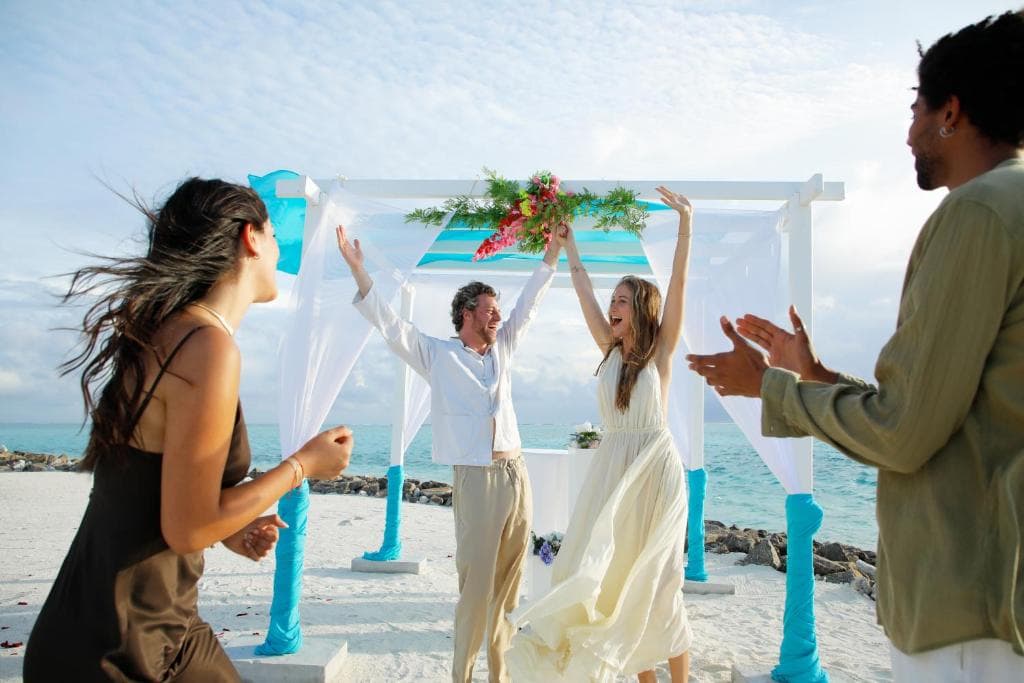 Sejur Maldive - Riu Palace Maldivas - 7