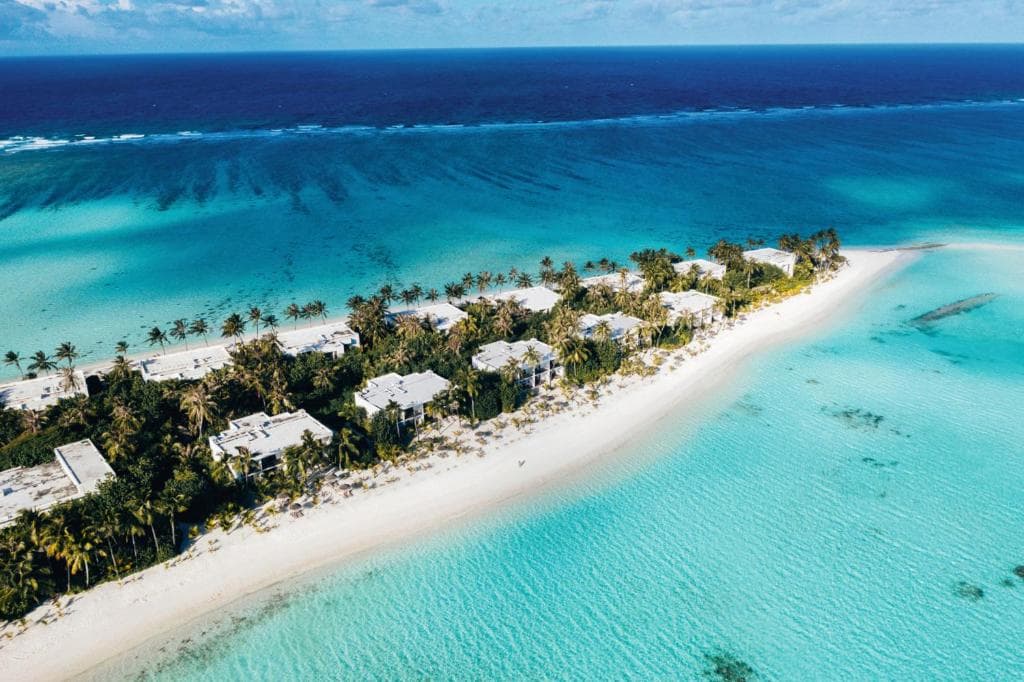 Sejur Maldive - Riu Palace Maldivas - 17