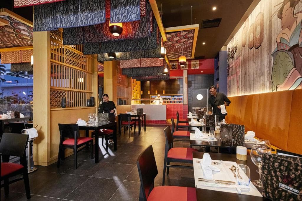 Sejur Maldive - Riu Palace Maldivas - 22