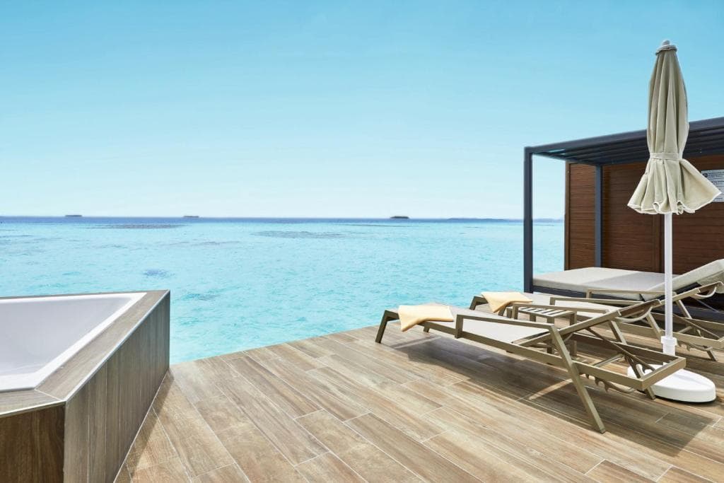 Sejur Maldive - Riu Palace Maldivas - 26