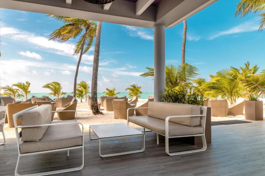 Sejur Maldive - Riu Palace Maldivas - 31