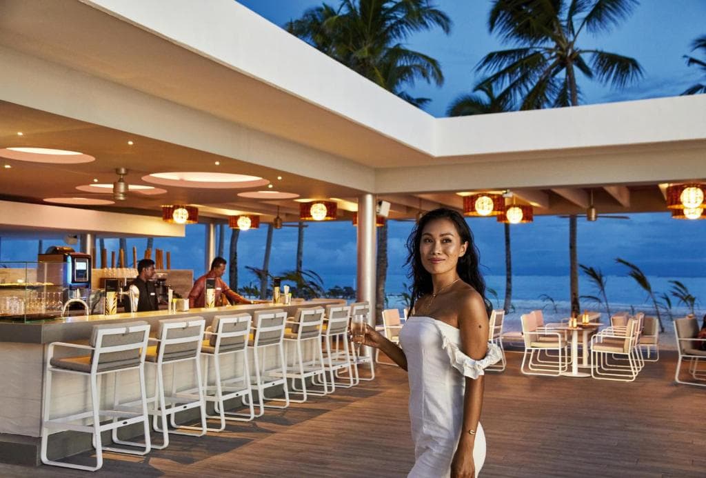 Sejur Maldive - Riu Palace Maldivas - 32