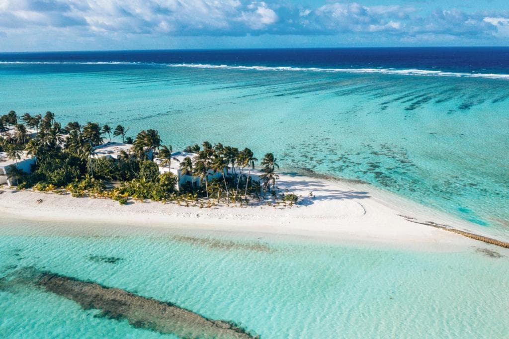 Sejur Maldive - Riu Palace Maldivas - 35