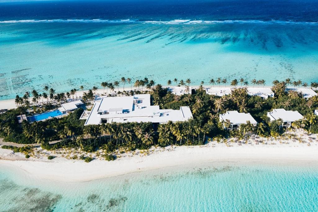 Sejur Maldive - Riu Palace Maldivas - 36