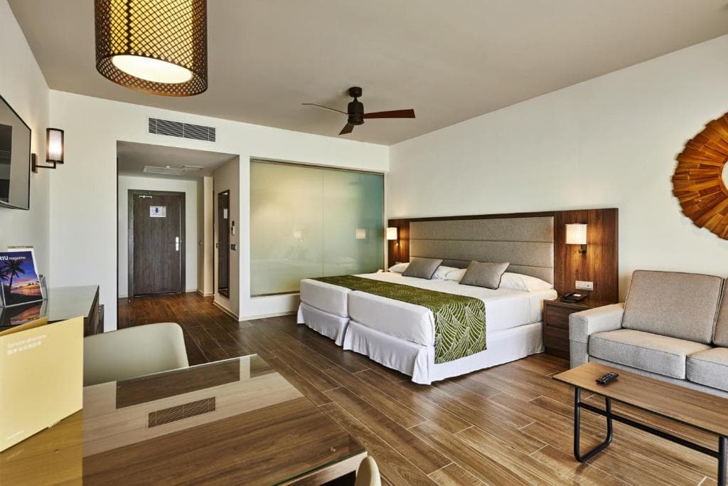 Sejur Maldive - Riu Palace Maldivas - 38