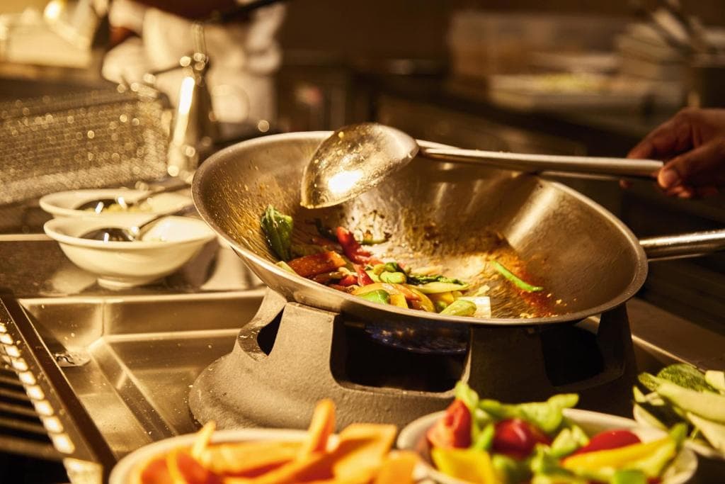 Sejur Maldive - Riu Palace Maldivas - 40