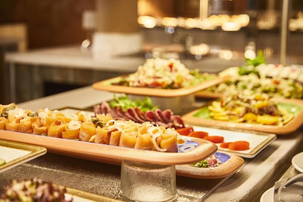 Sejur Maldive - Riu Palace Maldivas - 41