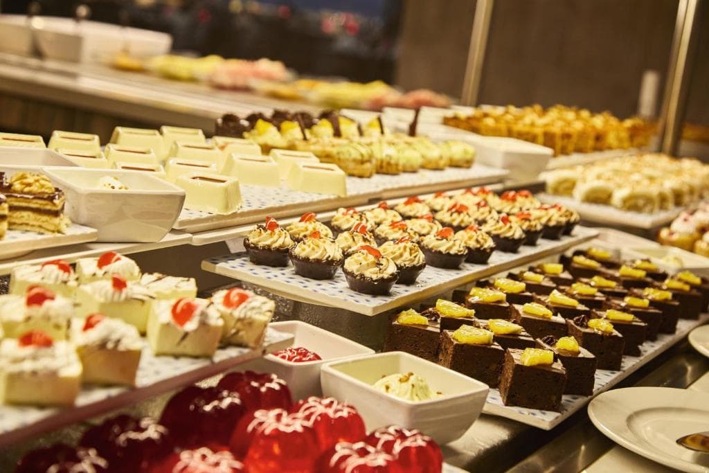 Sejur Maldive - Riu Palace Maldivas - 42