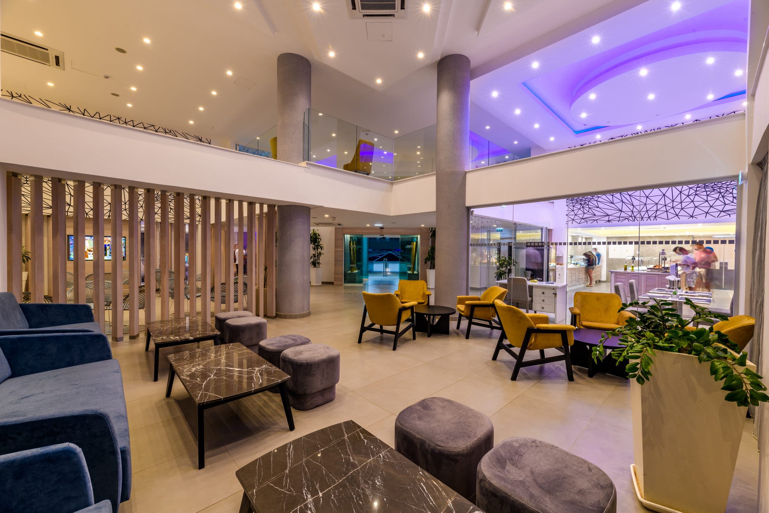 Sejur Cipru - Hotel Tasia Maris Sands - Adults Only - 3