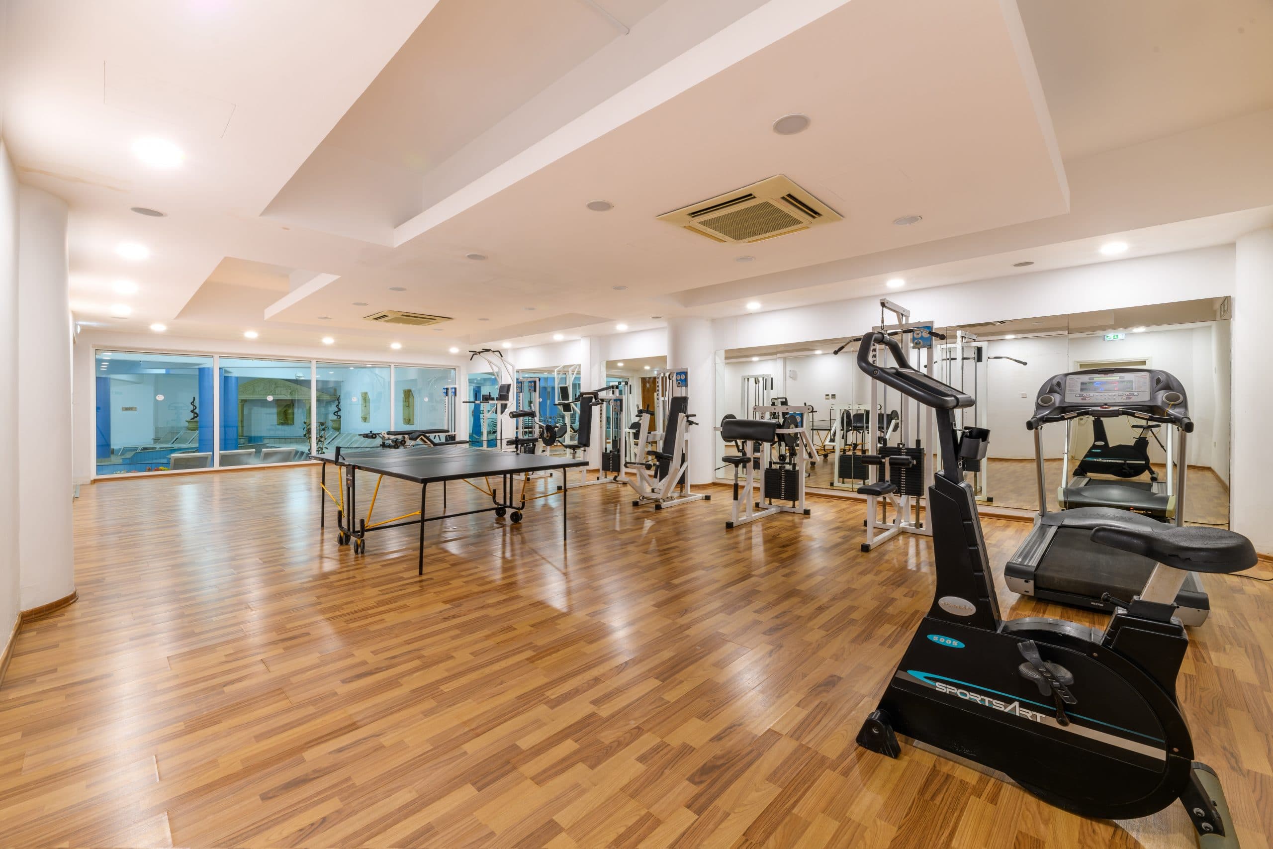 Sejur Cipru - Hotel Tasia Maris Sands - Adults Only - 4
