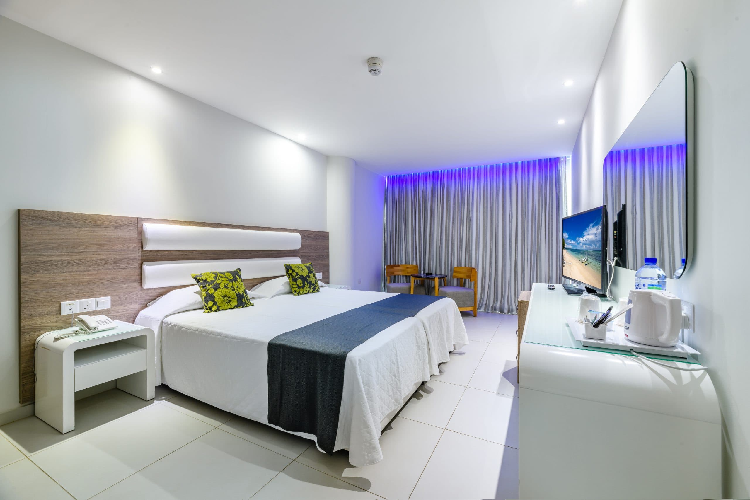 Sejur Cipru - Hotel Tasia Maris Sands - Adults Only - 9