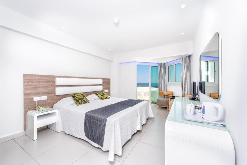 Sejur Cipru - Hotel Tasia Maris Sands - Adults Only - 10
