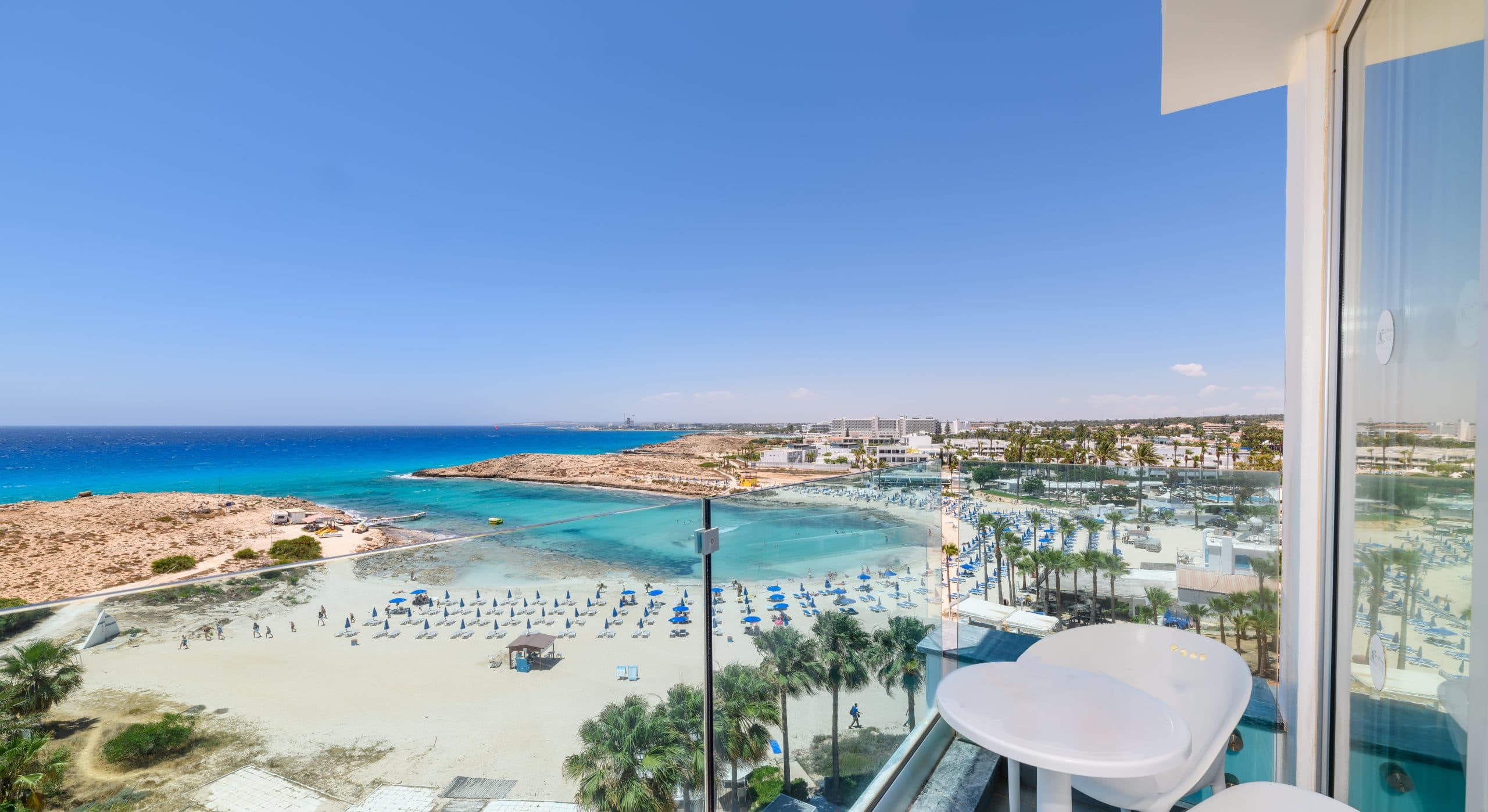 Sejur Cipru - Hotel Tasia Maris Sands - Adults Only - 11