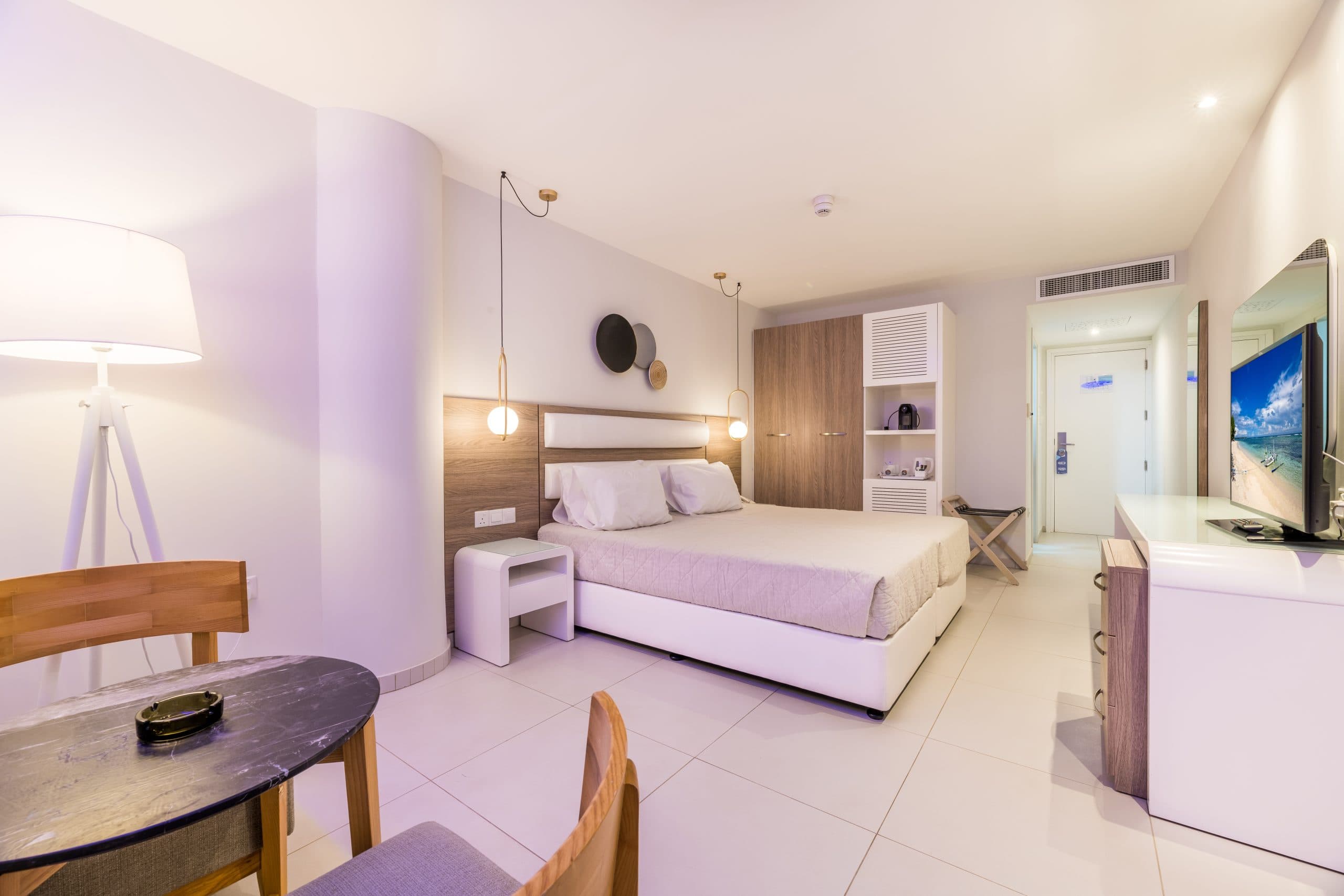 Sejur Cipru - Hotel Tasia Maris Sands - Adults Only - 12