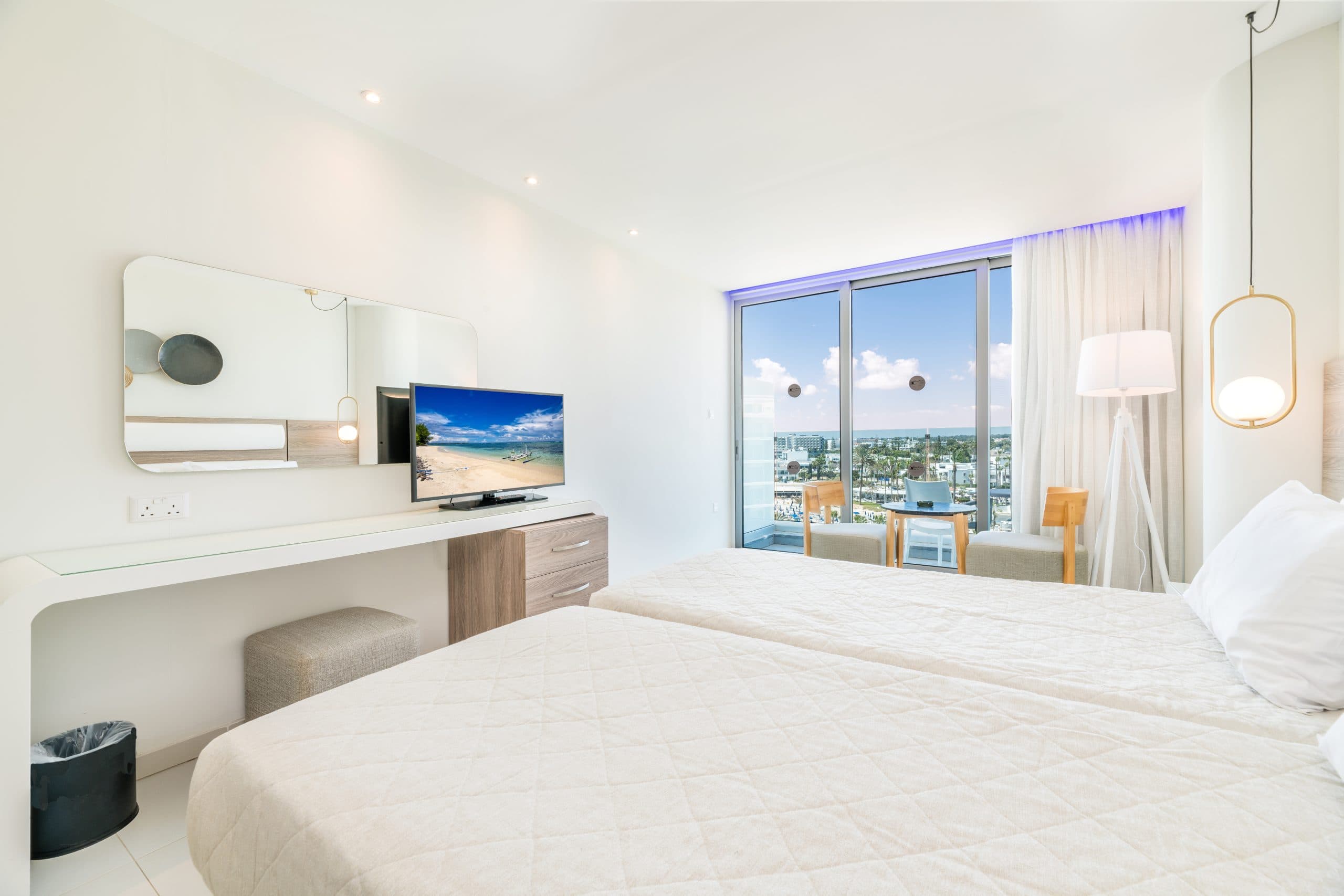 Sejur Cipru - Hotel Tasia Maris Sands - Adults Only - 13