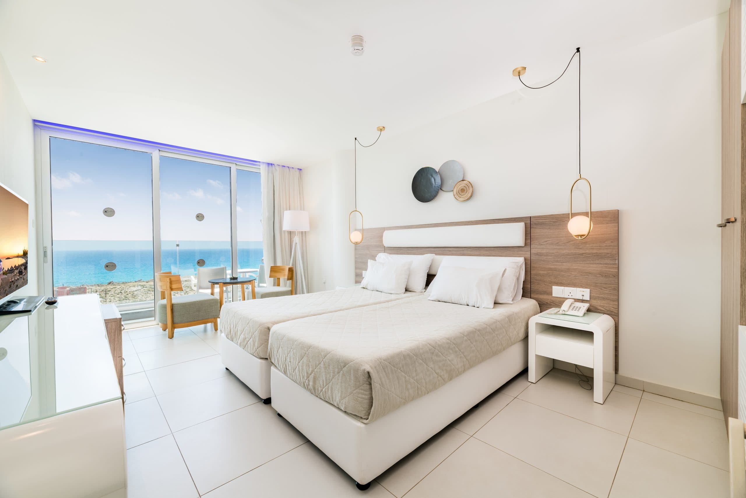 Sejur Cipru - Hotel Tasia Maris Sands - Adults Only - 15