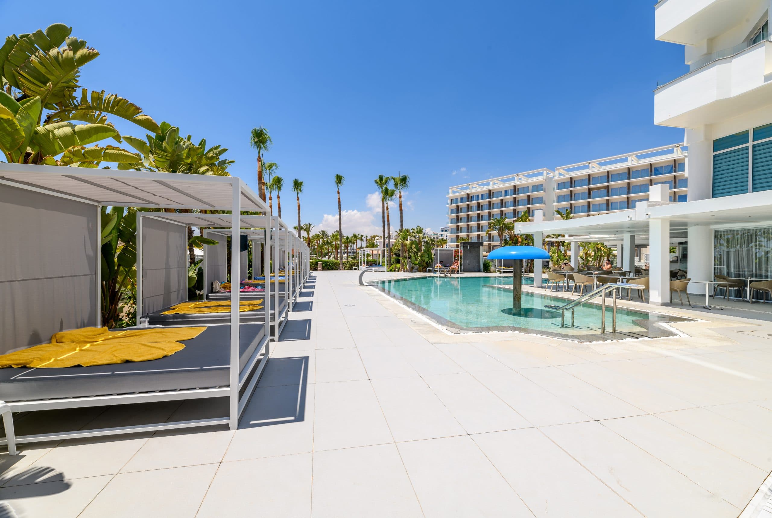 Sejur Cipru - Hotel Tasia Maris Sands - Adults Only - 17