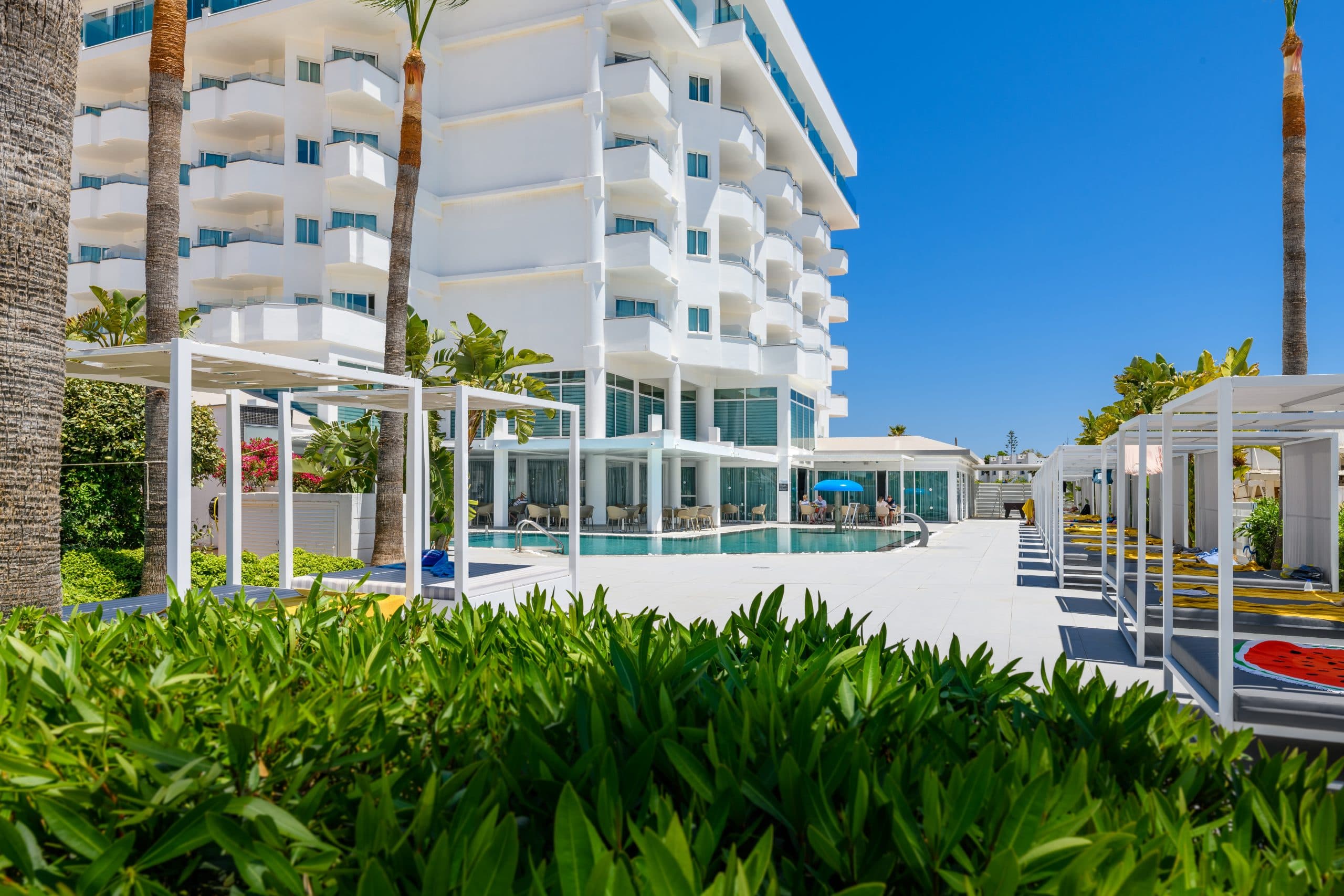 Sejur Cipru - Hotel Tasia Maris Sands - Adults Only - 18