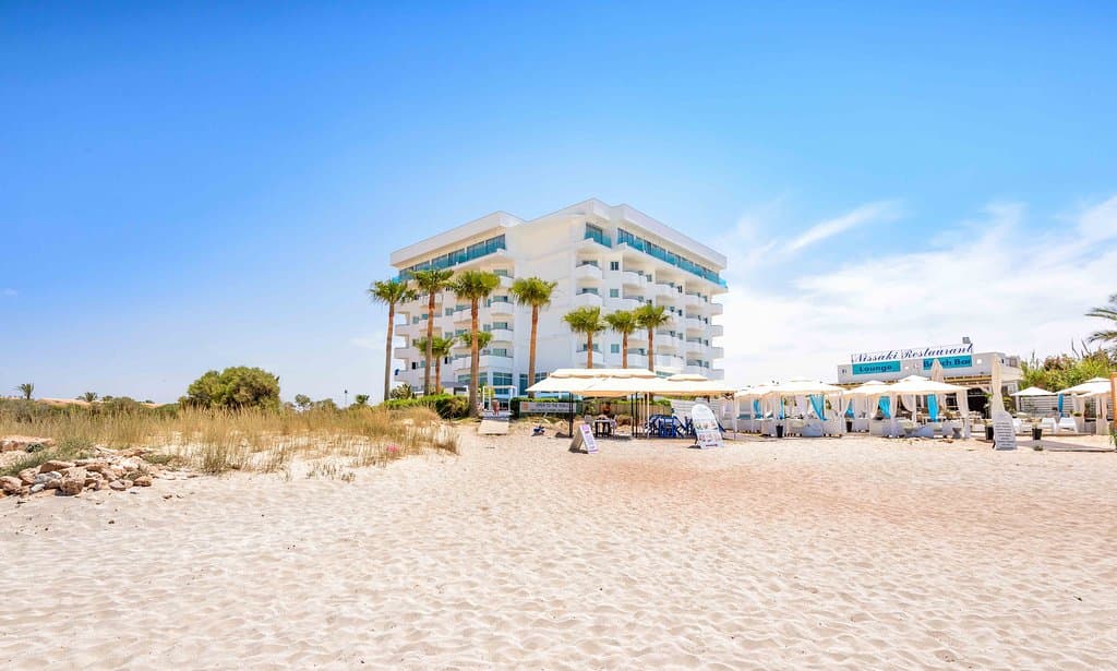 Sejur Cipru - Hotel Tasia Maris Sands - Adults Only - 20