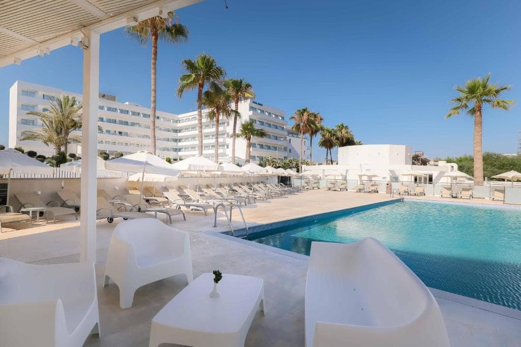 Hotel Tasia Maris Beach - Adults Only - 1