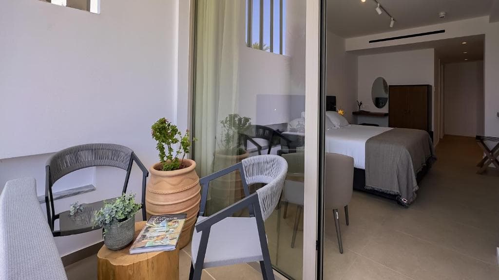 Hotel Tasia Maris Beach - Adults Only - 16