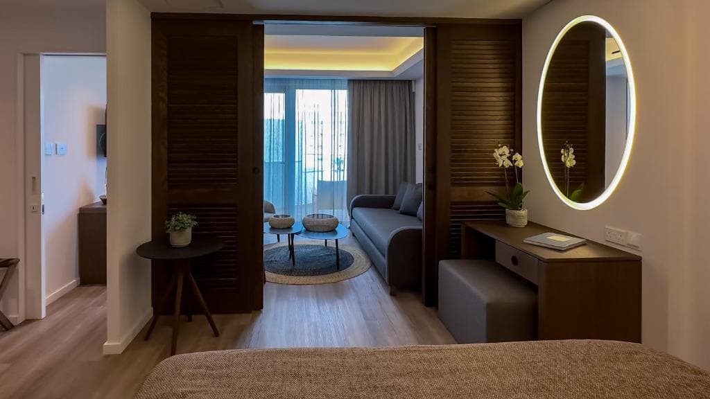 Hotel Tasia Maris Beach - Adults Only - 19