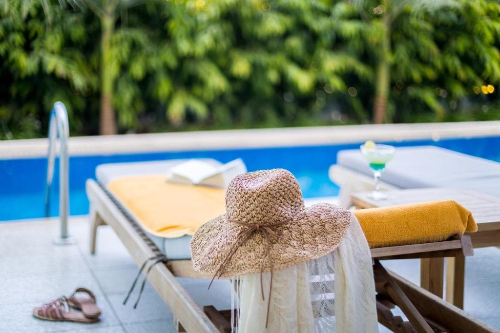 Hotel Tasia Maris Beach - Adults Only - 28