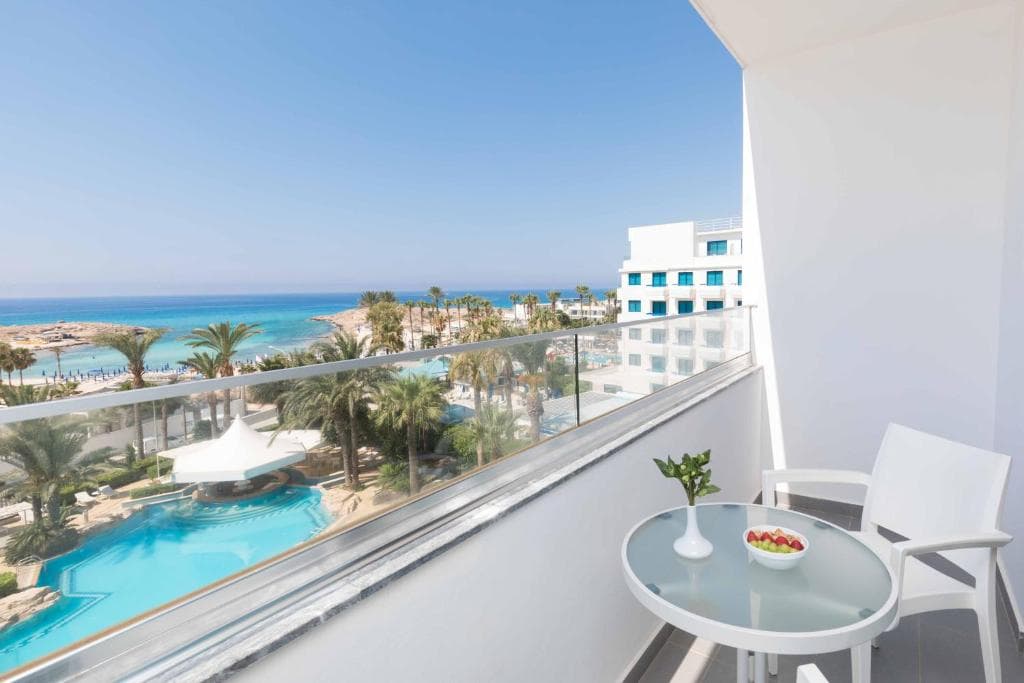 Hotel Tasia Maris Beach - Adults Only - 31